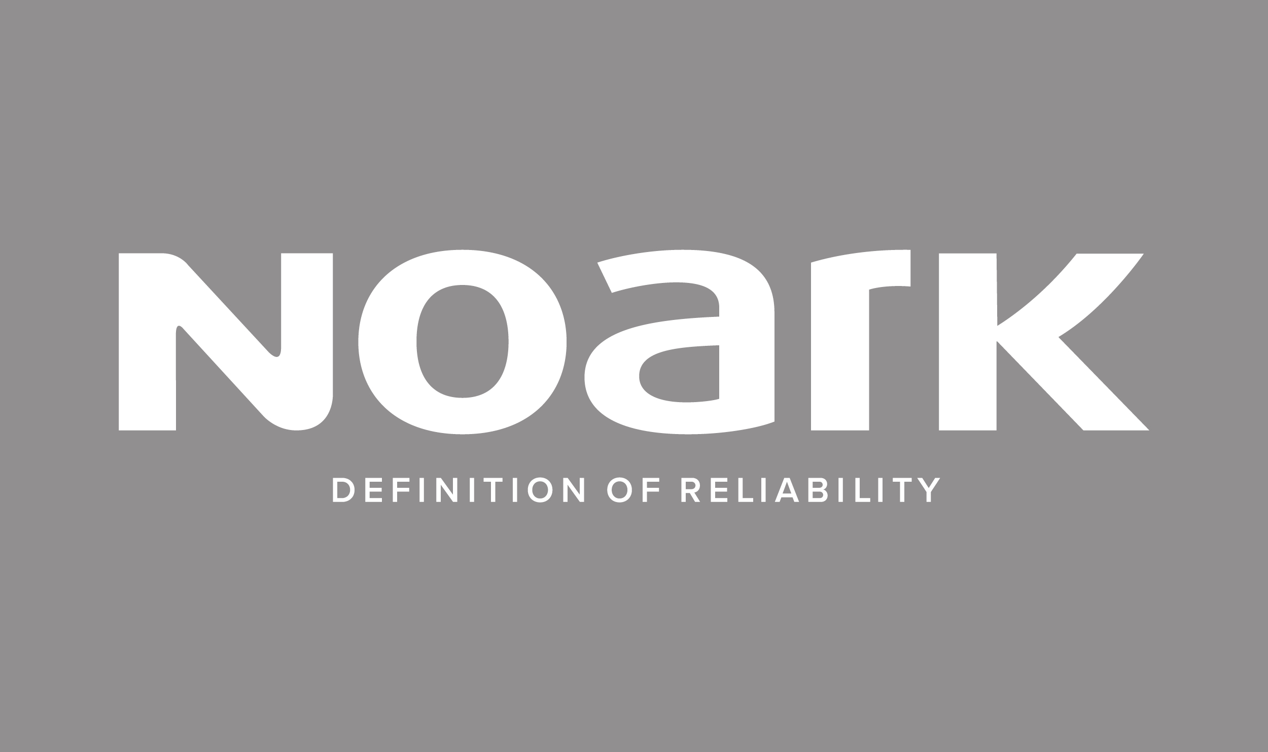 Brand manual NOARK